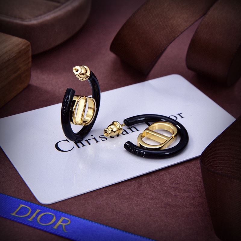 Christian Dior Earrings